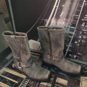 Ride Tecs Motorcycle boots men's